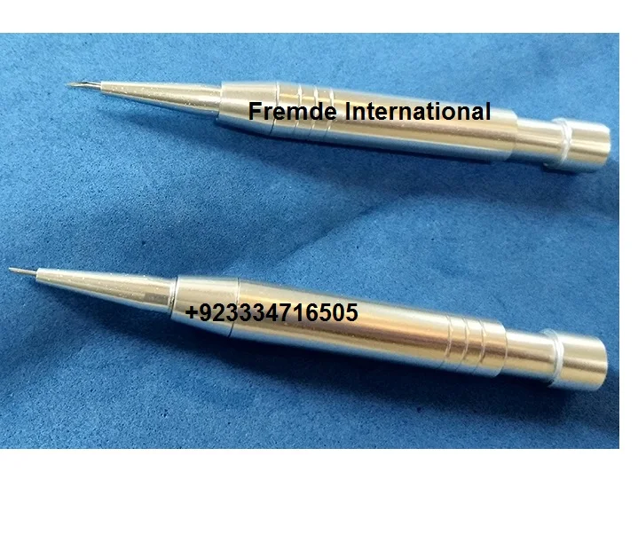 Implant choi Hair Transplant Instruments CE & ISO Certified