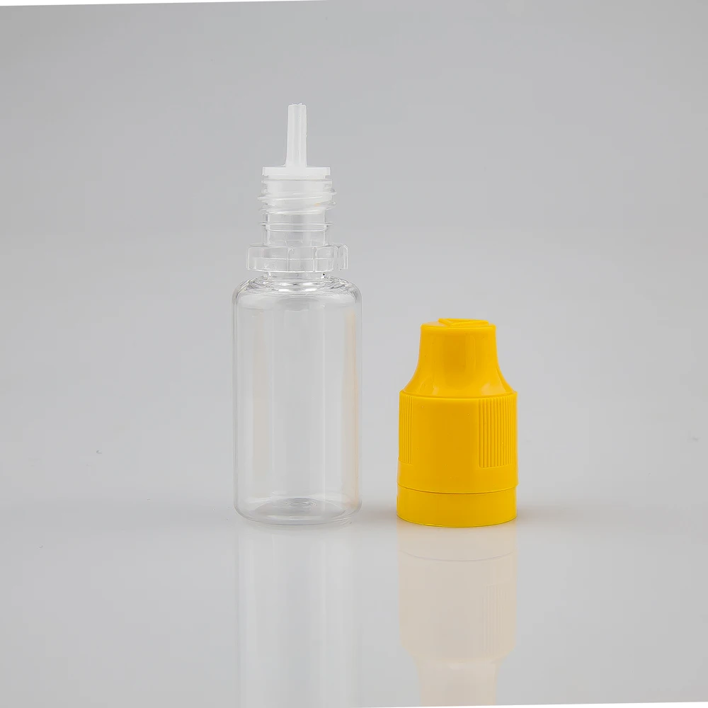 
10ml vape bottle containers plastic bottels eliquid dropper bottle 