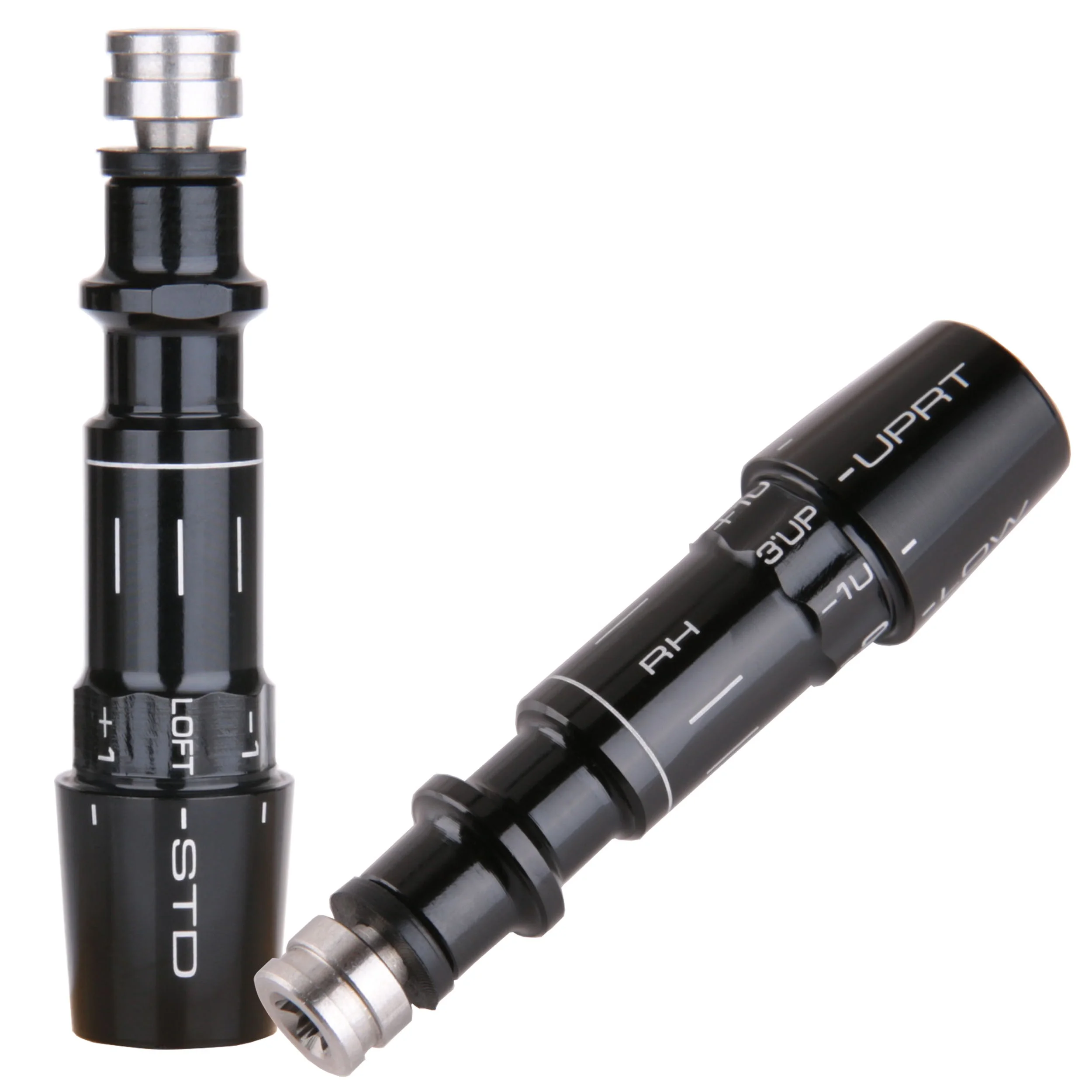 
LH/RH Golf ST-190 ST-180 .335 Shaft Adapter Sleeve for st190 st180 Drivers Left Hand Right Hand 