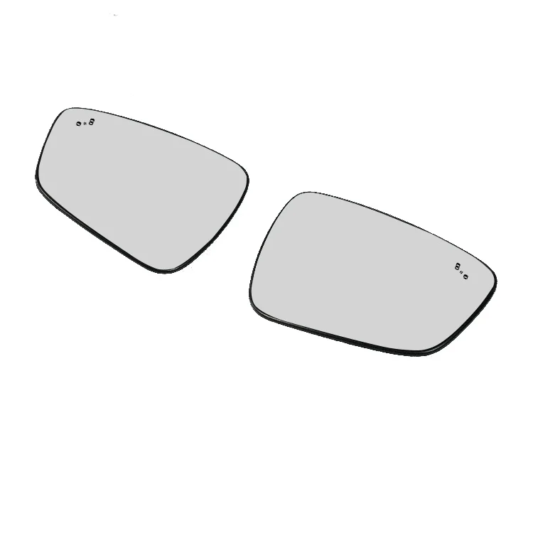 Auto body parts electric lens with turn signal with electric folding  with blind spot for FORD ESCAPE 2020