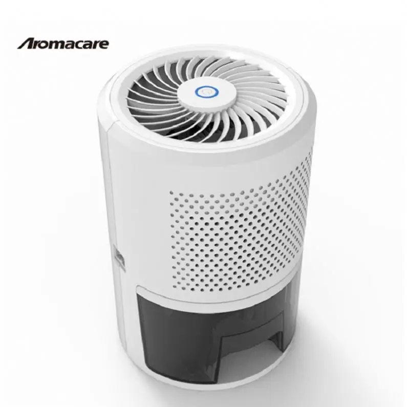 China Home Reusable Bedroom Quiet Low Noise Room Dehumidifier For Baby Rooms