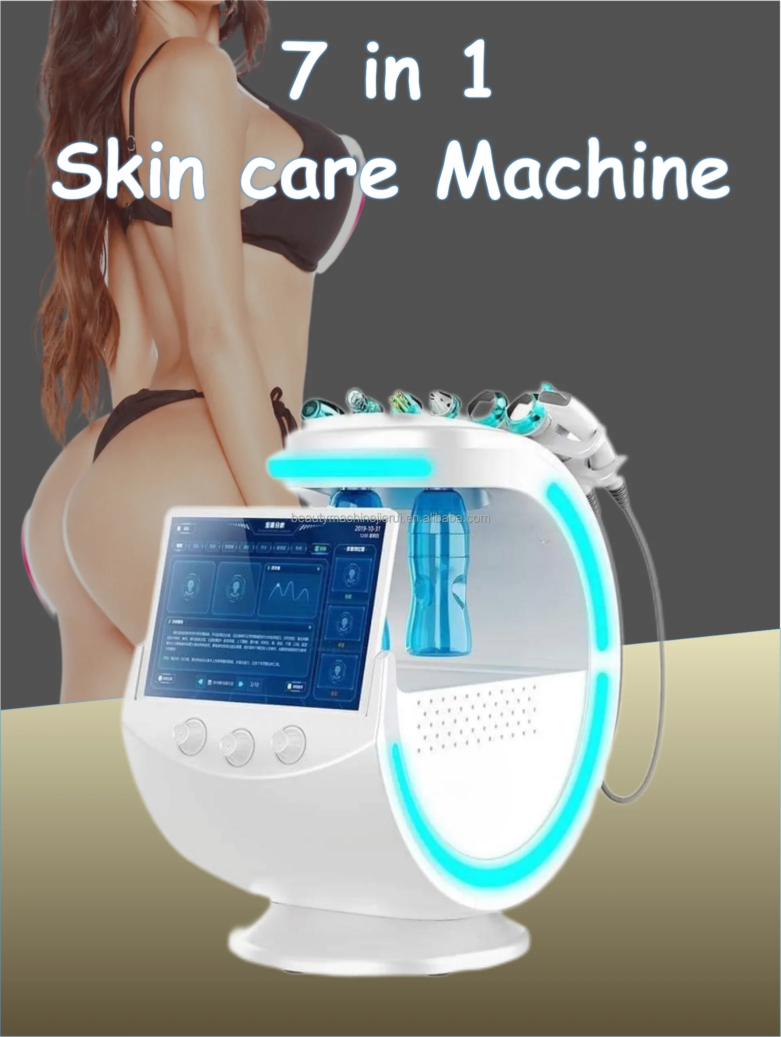 2019  24K Gold Meso Injection Pen  Factory  Price On Sale Meso Acid Pen For Lip Enhangcing