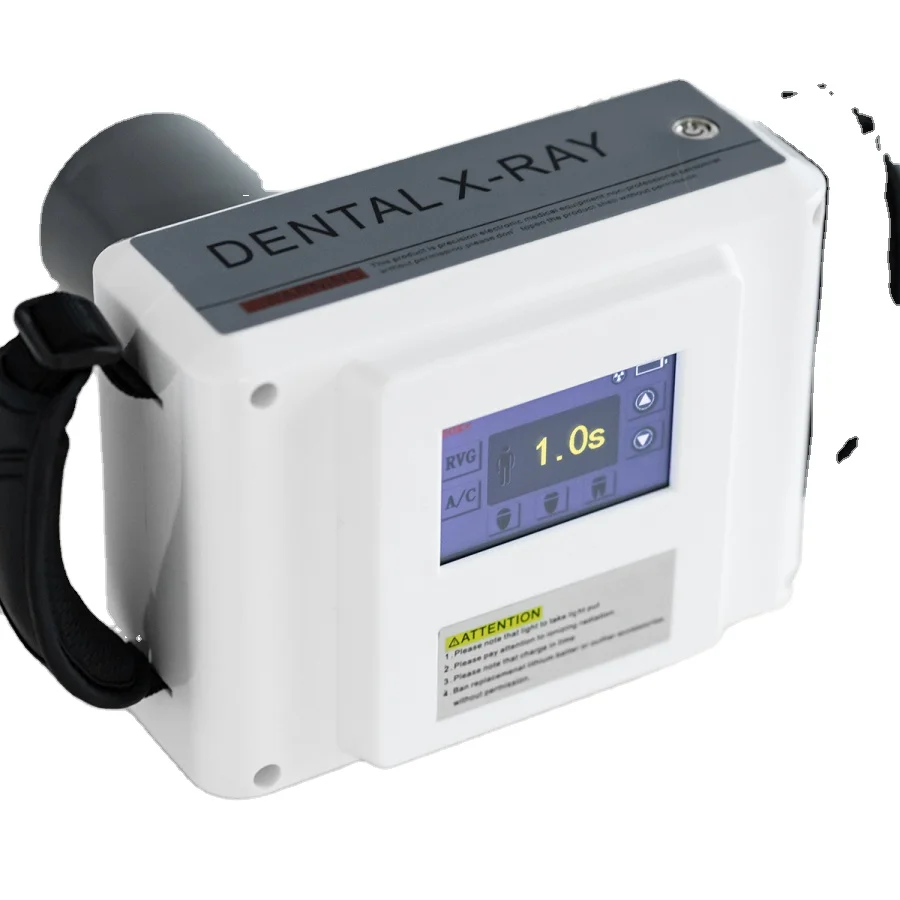 Portable Dental X-ray Machine MSLK12 Cheapest Price
