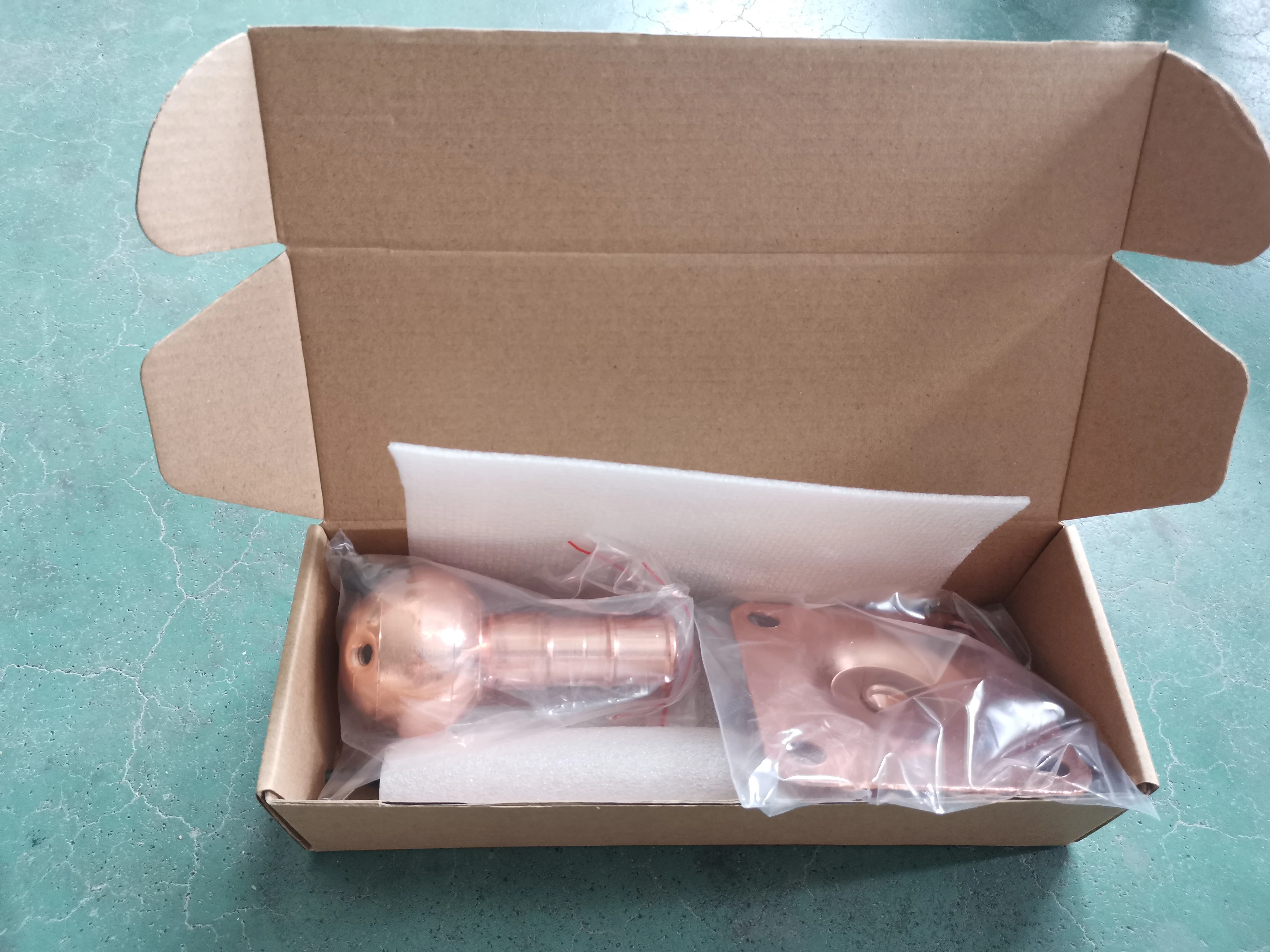 China Spike Lightning Arrester Suppliers copper lightning arrester copper lightning rod