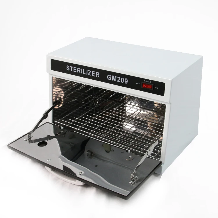 Медицинская стерилизатор, машина для дезинфекции озона, кассета для стерилизации стоматологических