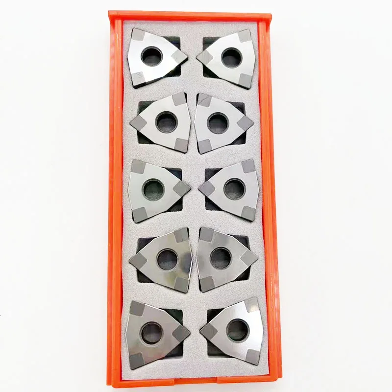WNGA080404/080408/080412 PCBN insert turning insert WNGA080408 FBS2510