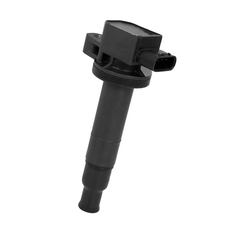 OEM 90919-02229 Automotive Engine Parts Ignition Coil For Toyota Corolla Prius Yaris