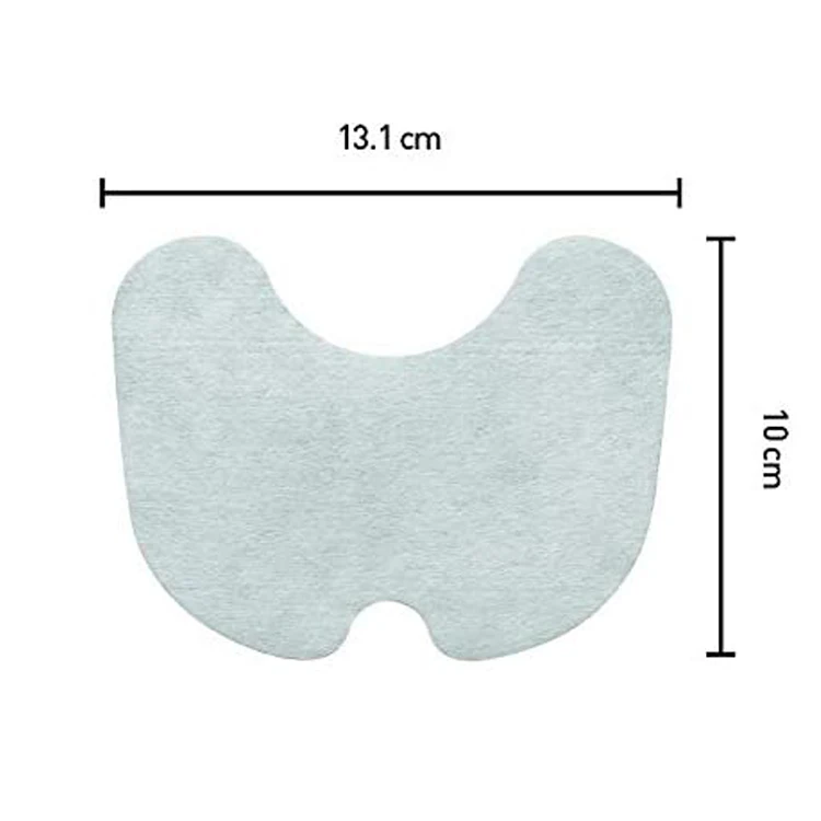 Factory Supply Muscle Pain Analgesic Capsicum Plaster Relieving Pain Relief Patch Heat For Sale