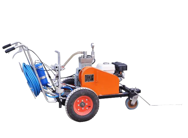
hot sale municipal projects road marking machine /road painting equipment 