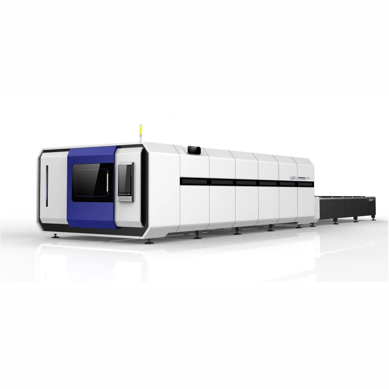 Mc Hot Selling Longdiao Oree Price 3015 Cnc Fiber Laser Cutting Machines