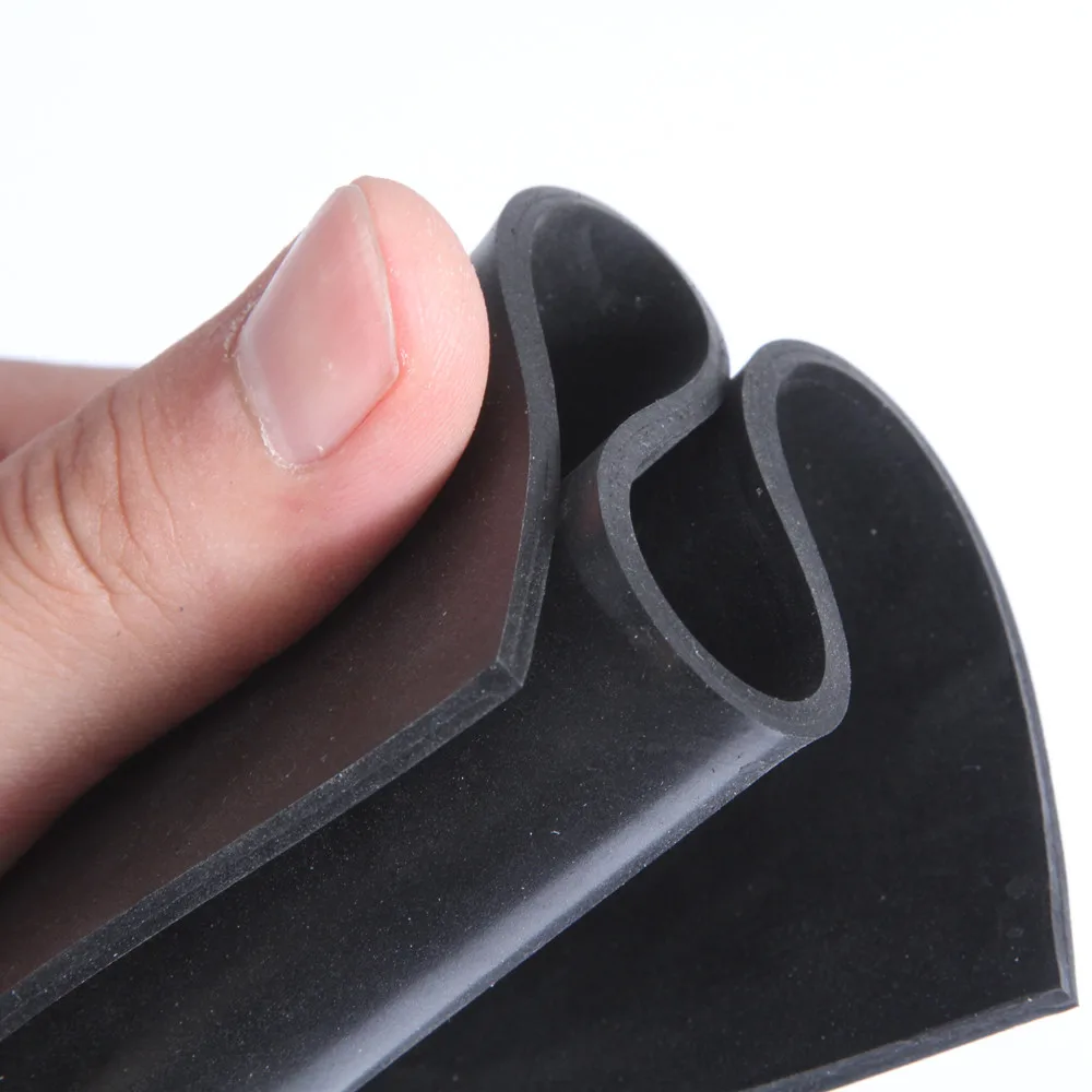 Настраиваемые Высококачественные коммерческие резиновые листовые рулоны/Нитриловый каучук