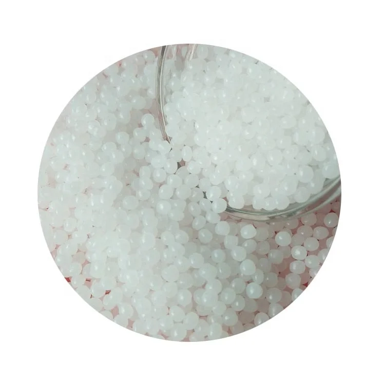 high quality film grade lldpe plastic raw material granule linear low density polyethylene
