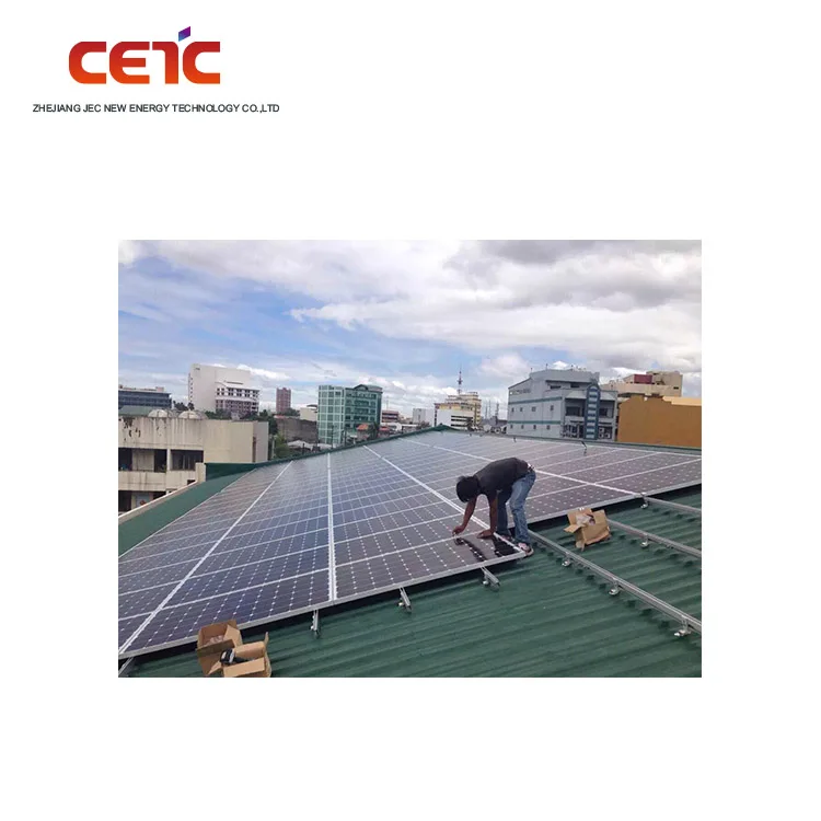 CETCSolar купить солнечная энергетическая система 10 кВт Солнечная автономная энергосистема