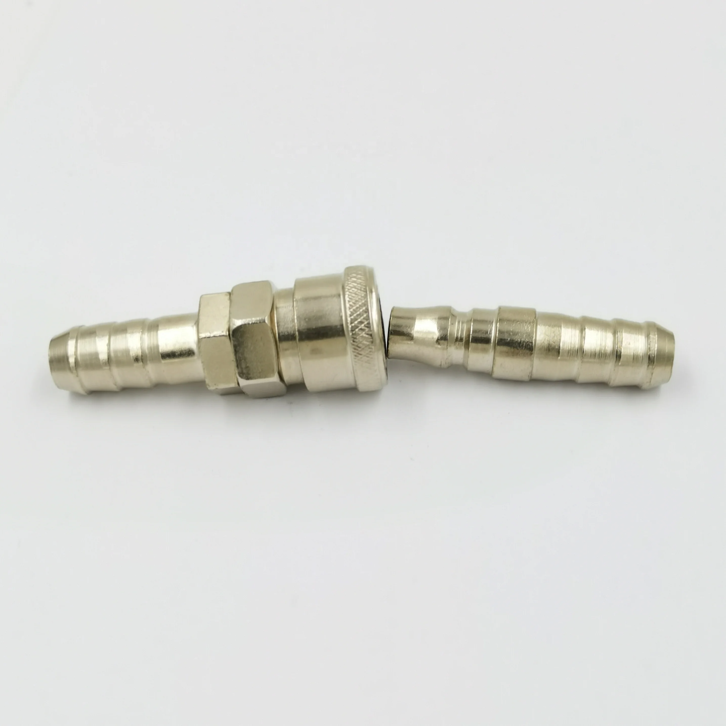 High Quality pneumatic fitting air quick coupler one touch female coupling