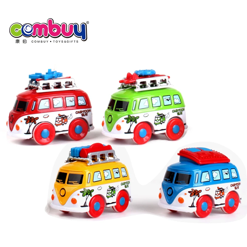 Inertia metal mini model diecaset vintage classic car toy