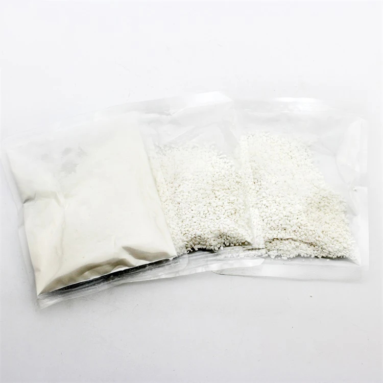 Swimming Pool Chlorine tablet TCCA 90% pool chlorine tablet