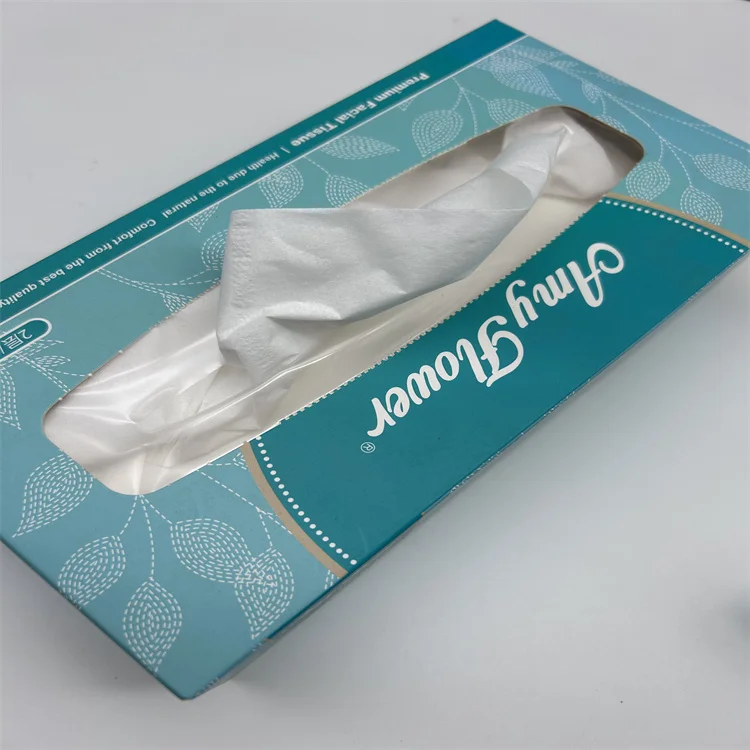 Фабричная оптовая продажа пользовательских коробок 2ply белая бумага для
