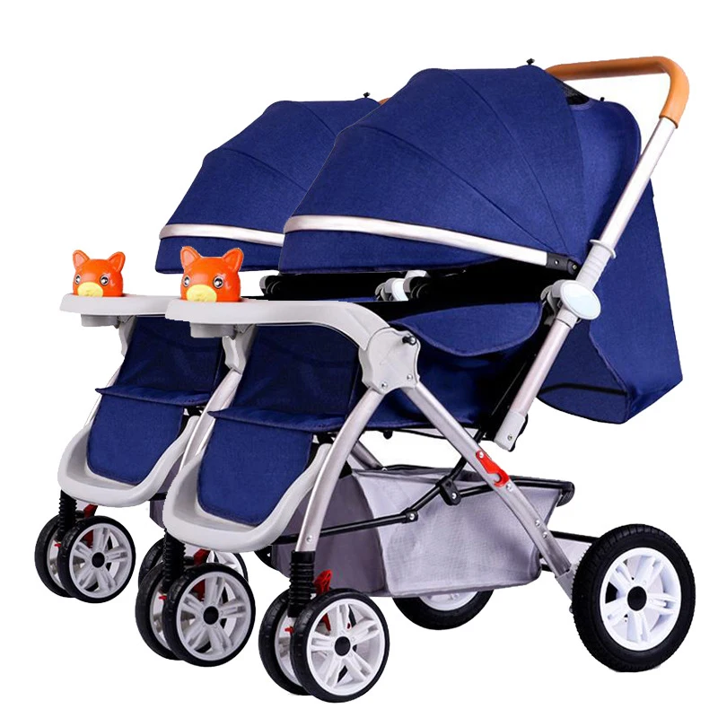 SeaMind luxury trolley baby stroller 3 in 1 tricycle cheap baby stroller baby stroller