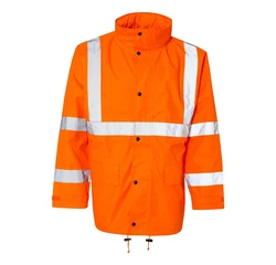 Women Jacket Men  Set Label Clothing Reflective Topreflective