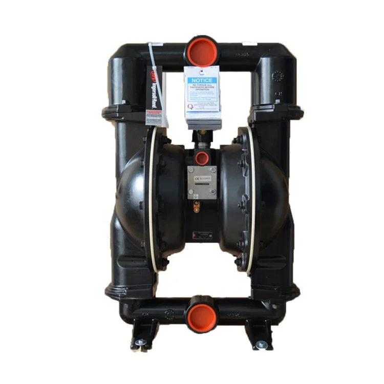 ARO pneumatic glue pump high pressure membrane water pump manufacturers