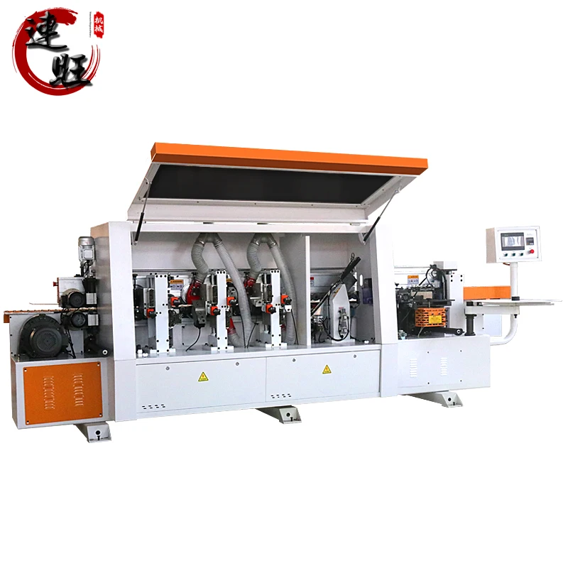 Высококачественная кромкооблицовочная лента, кромкооблицовочная лента, двойной ремонт, автоматическая машина для облицовки кромок из дерева и ПВХ