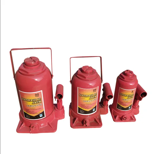 Pneumatic 3 Ton Triple Bag Air Car Heavy Duty Lifting Jack