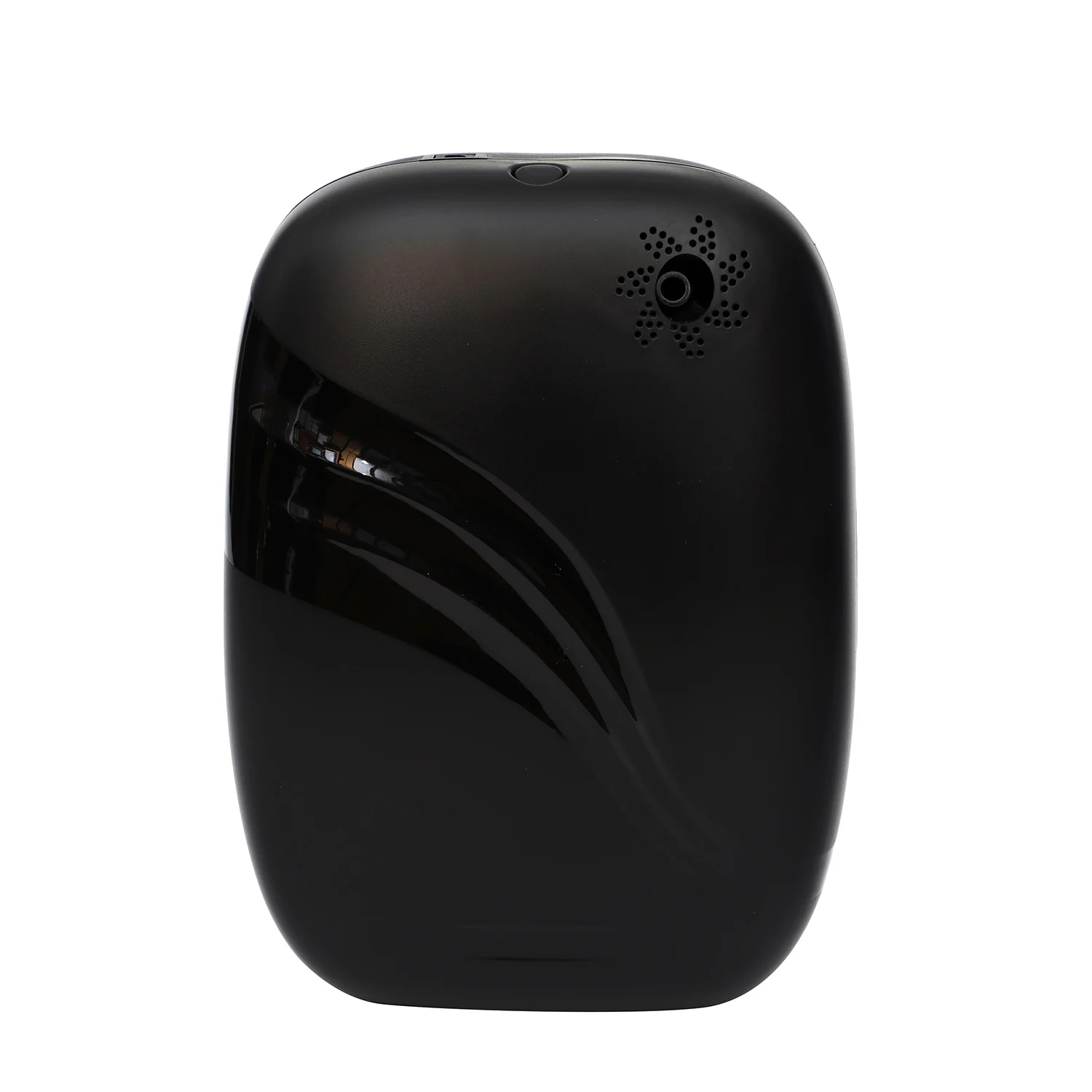 Young Living Style Essential Oil Diffuser Ultrasonic Mist Maker Machine for Bedroom Plastic Bottle Aromatherapy S100