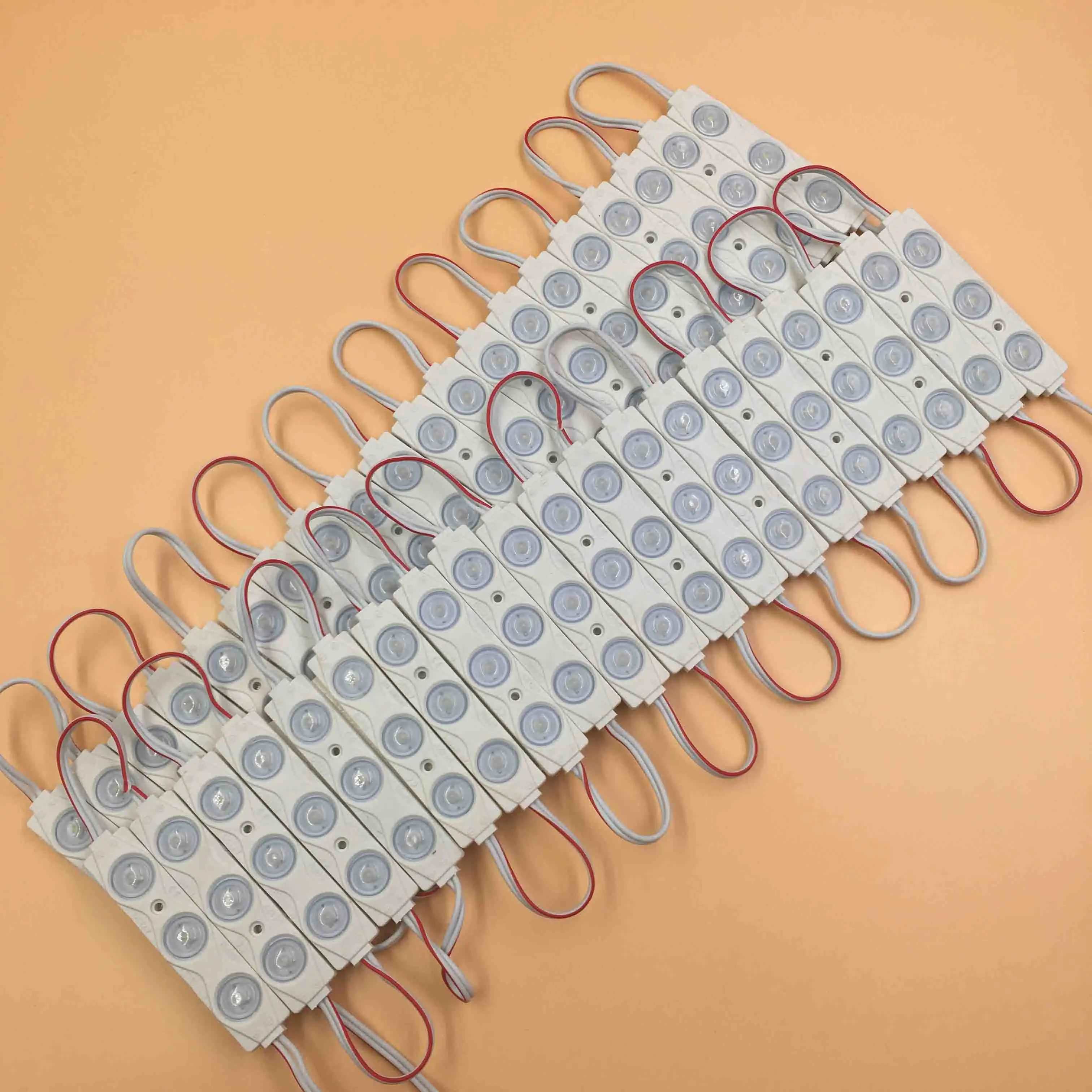 Factory Supplier Super Bright Epistar SMD 2835 5730 5630 Led Chip Backlights 12v 1.5W Led Module