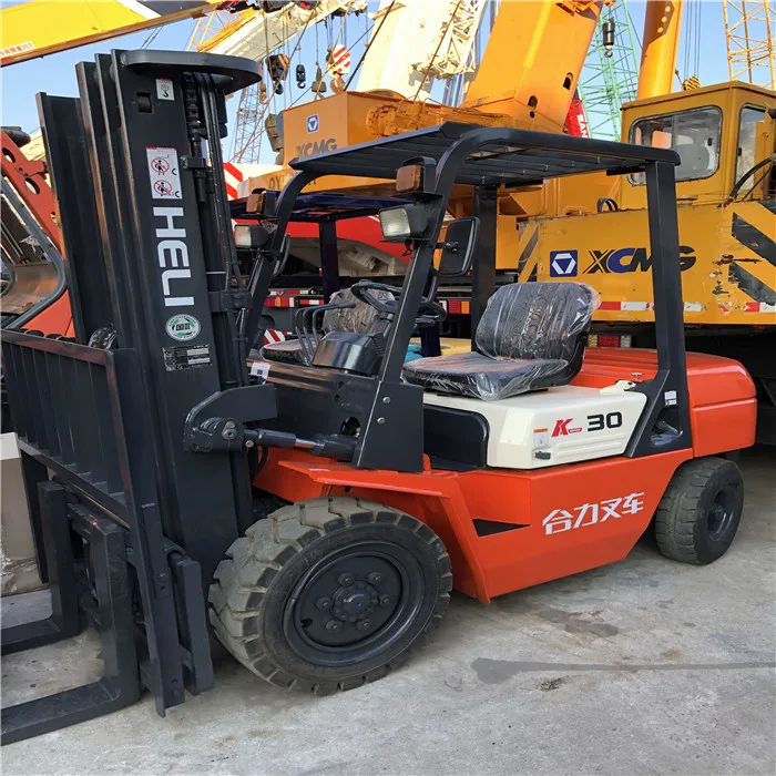 3 ton forklift hot sale forklift Chinese forklift