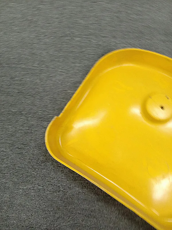 
Manufacturer direct supply fiberglass easy to install Auditorium seat 