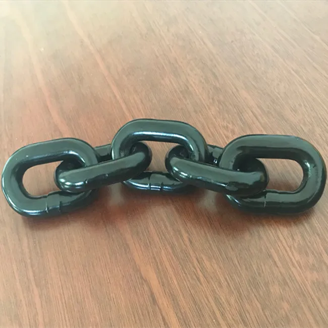 electrophoresis 19mm grade 8 lifting chain
