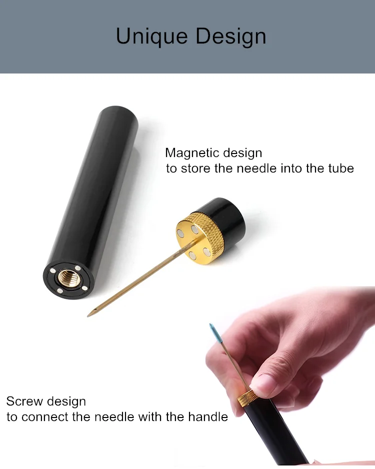 New Business Idea 2023 Amazon Best Sellers Gas Needle Air Pump Wine Opener Air Pressure for Kitchen Tool