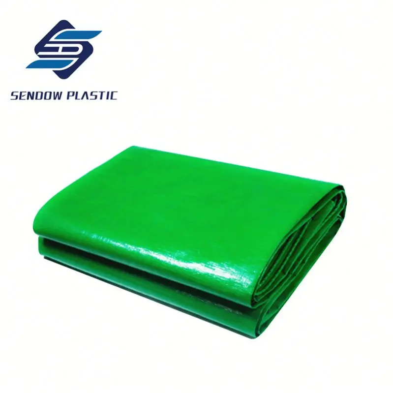 Cut Resistant Tarp Solar Tent Tarpaulin