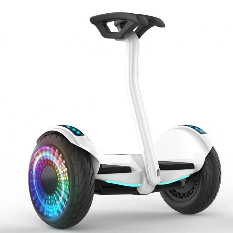 VIMODE 10inch foldable electric balancing scooter two wheel hover board