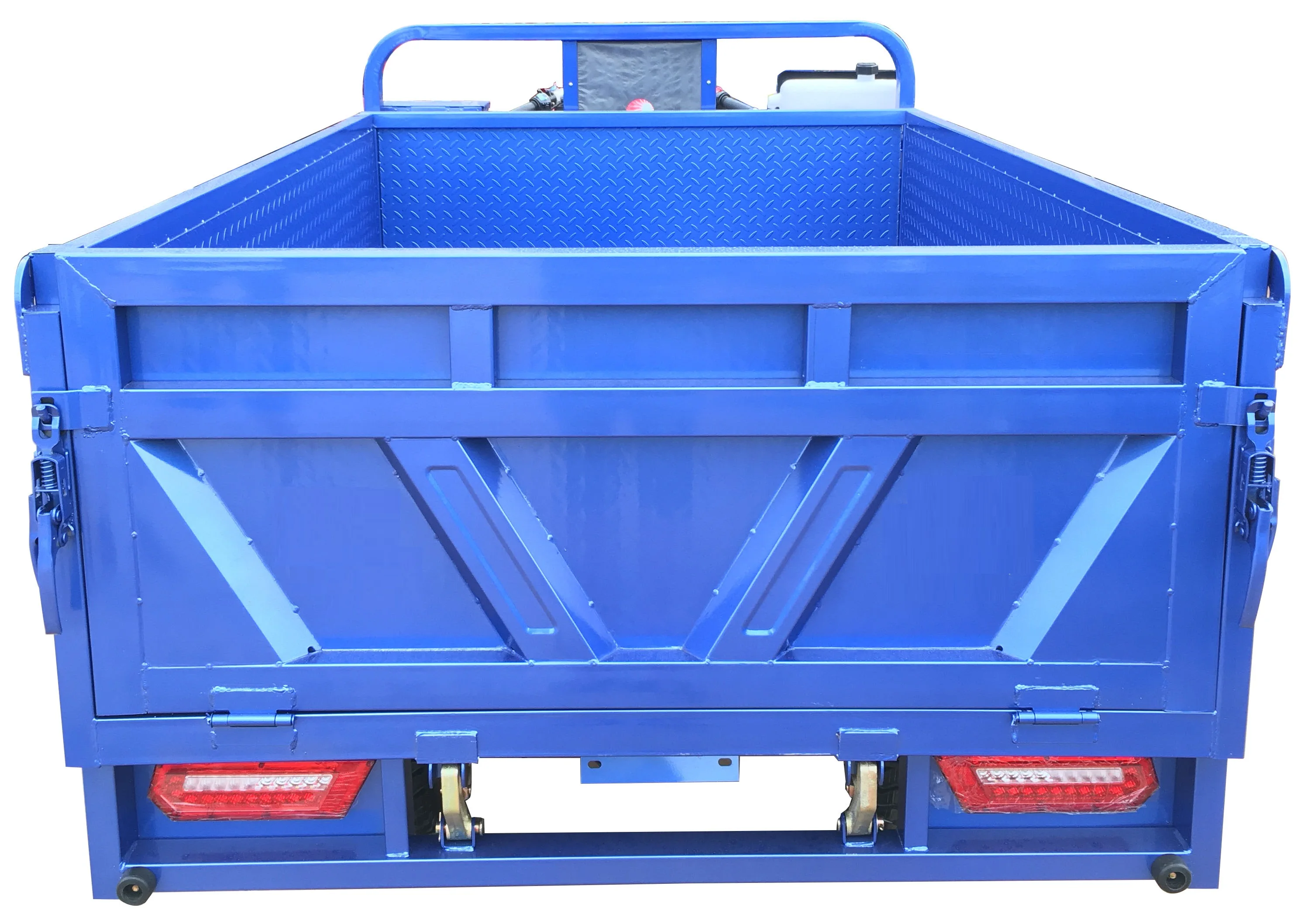 excellent quality tuk tuk lifting cargo tricycle loading capacity 2000 kg for south america