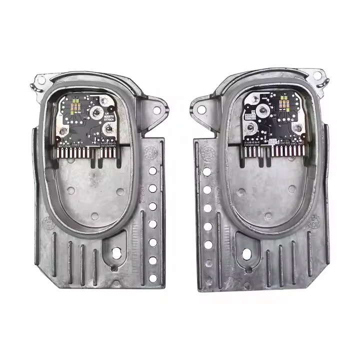 ADT X3 G01 M F97 Left LED Turn Indicator DDL Unit led Module 63115A0E625 63115A0E626
