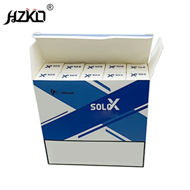 Wholesale Best Selling 28 Colors box 100% Original solo x solo +1500 f Quick Delivery