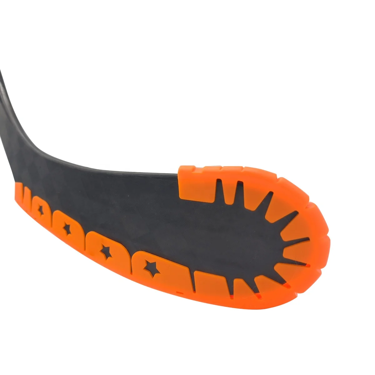 Hockey Stick Protector for Off Ice Training Street Hockey grip Fit Kid, Intermediate, Senior Sticks Hockey Training Equipment