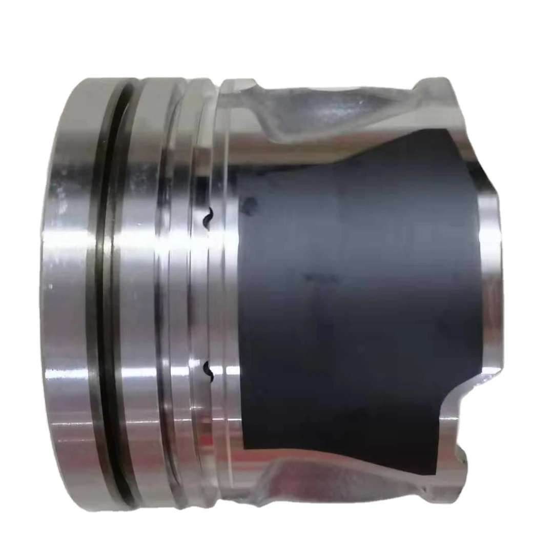 Поршень D4EA TCi для тяжелых грузовиков, дизельных двигателей, 23410-27930, 23410-27931, 23410-27932, Гуанчжоу, фабрика JCAR