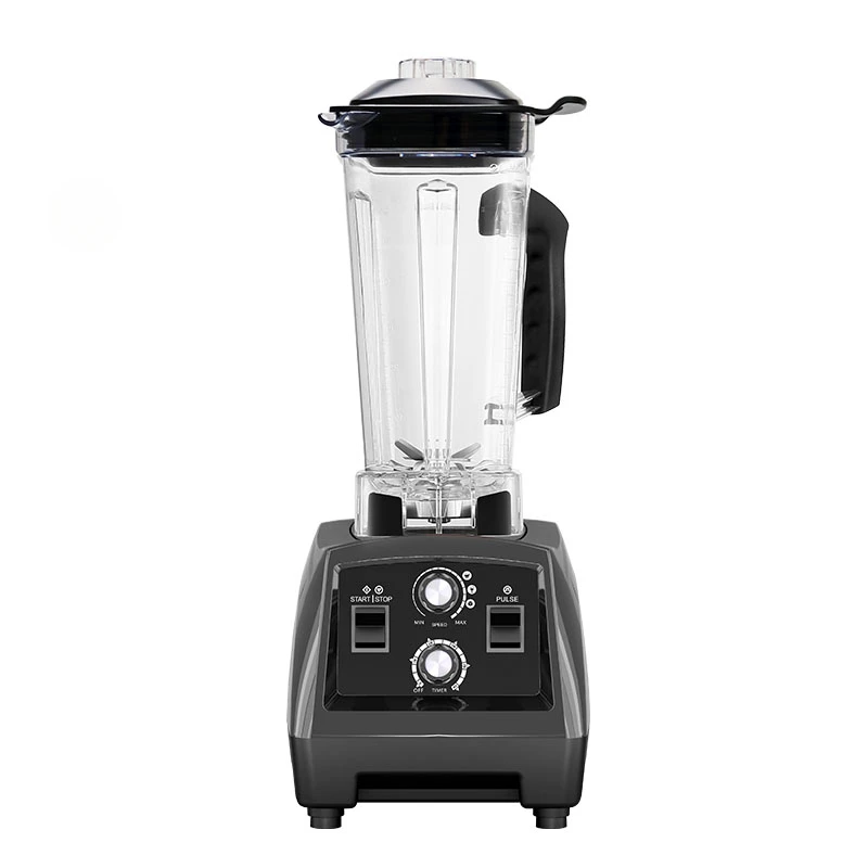 Wholesale Durable Food Blender Fruit Vegetable Juicer Machine Powerful Automatic Portable Fruit Juice Mixer