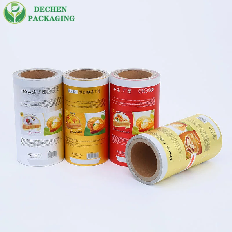 Foil Pe Coated Paper Gold Foil Laminating Paper Single Sided Aluminum Foil Kraft Paper