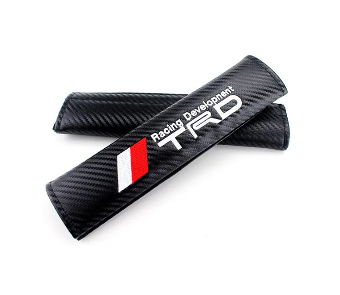 
Interior Accessories Car Seat Belt Cover Shoulder Pad Universal 
