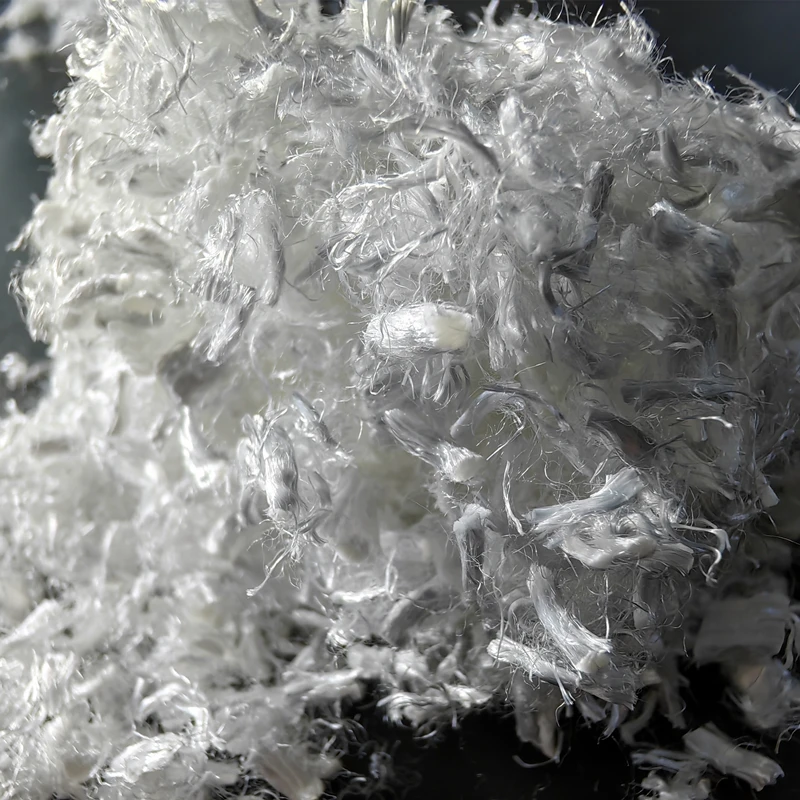 Viscose Staple fiber for wet non-woven fabric Chopped viscose fiber top tow