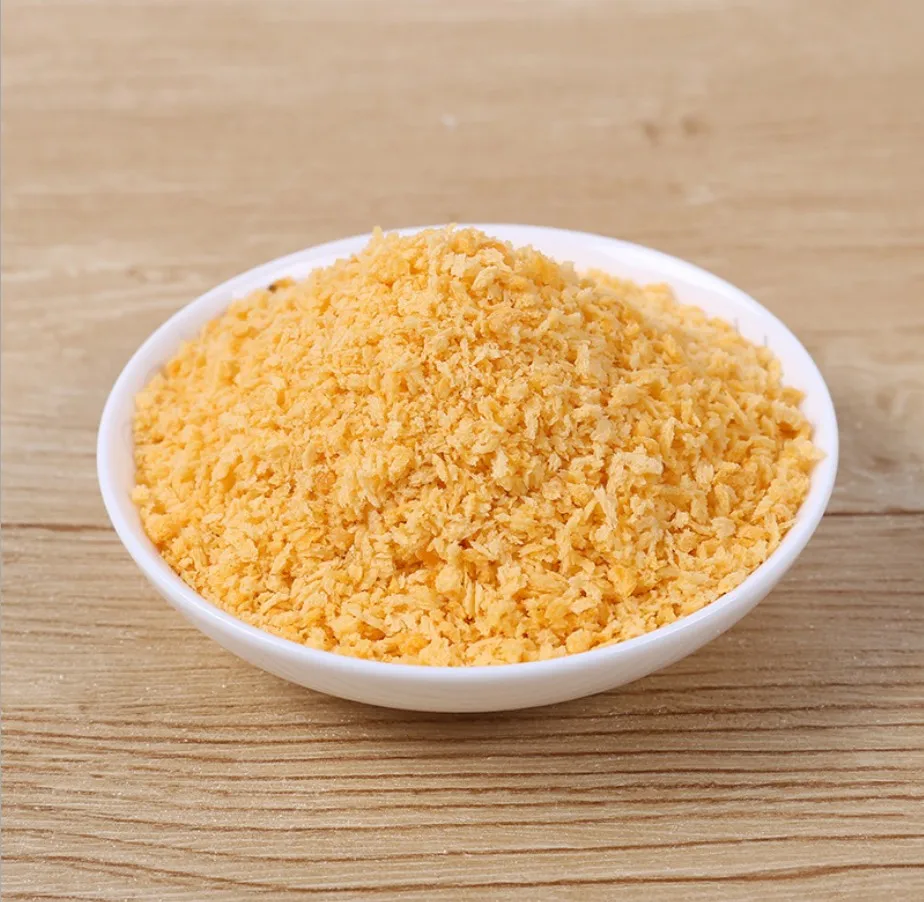 Мясные мячи тесто покрытие картофельные Таро хлебные крошки машины
