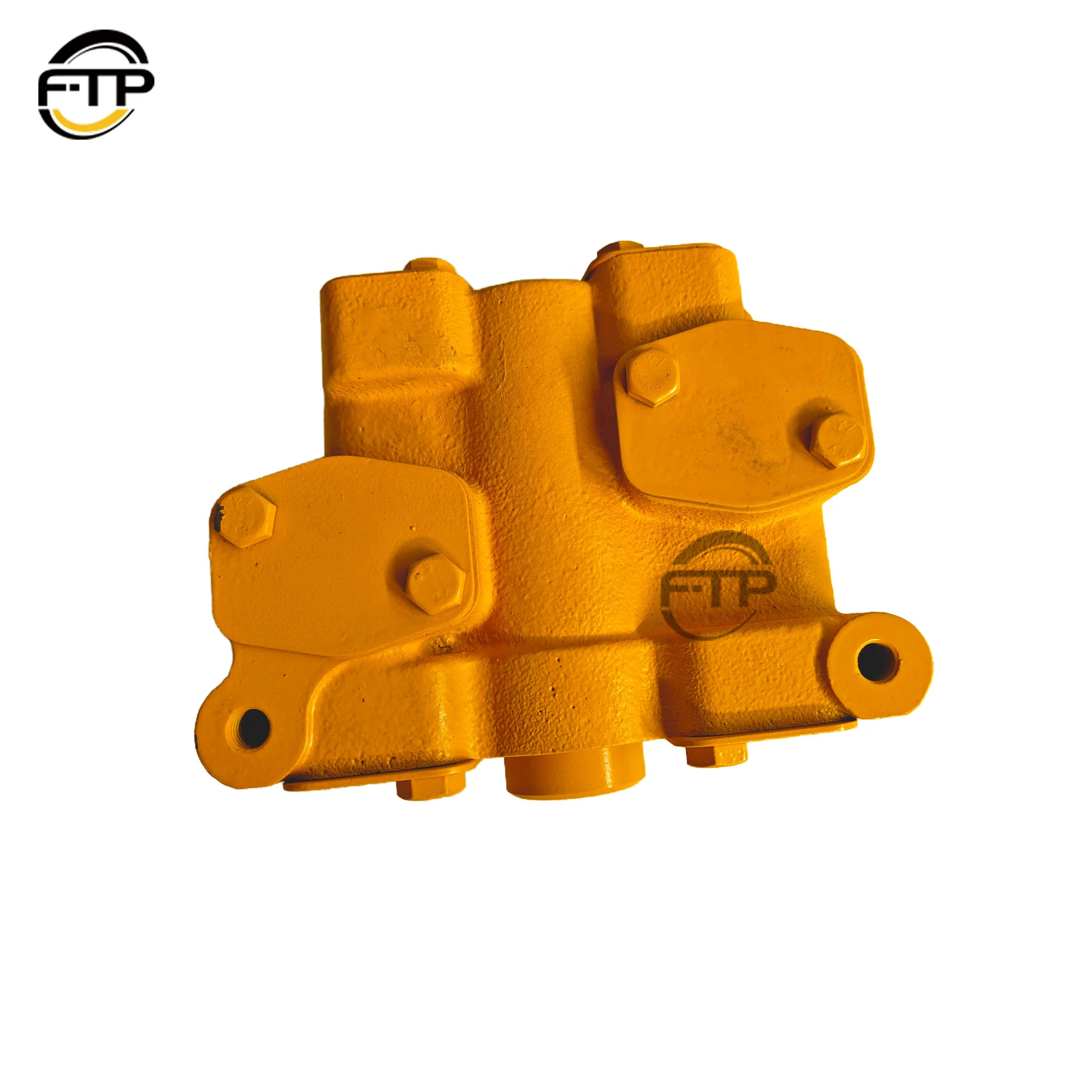 Construction machinery spare parts 14X6200021 Regulator Valve for D85E-SS-2-E S6D125E D85ESS-2 bulldozer Part 14X-62-00021