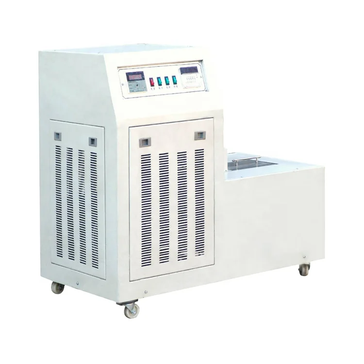 DWC-60 Impact Sample Low Temperature Chamber
