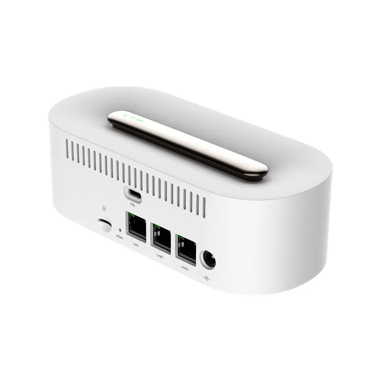 Customization Factory Supply Gigabit 5g Mobile Boradband Router 5G SIM Card Modem 5G Mobile SIM WiFi Router