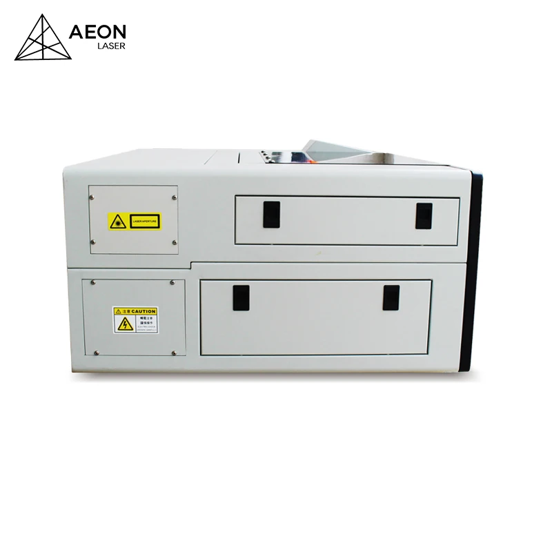 Лазер Aeon Mira 9 класса 1 машина для резки и гравировки фанеры