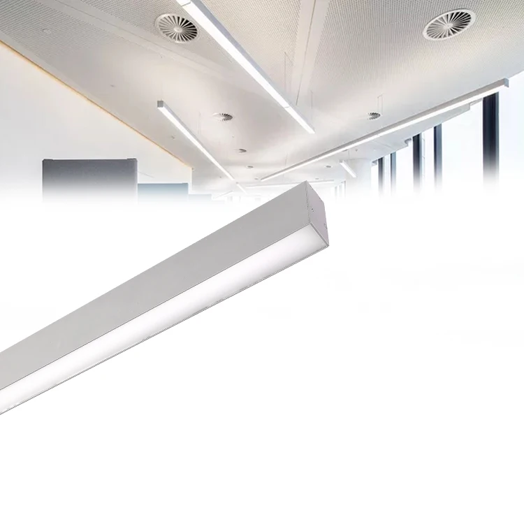 New products hot sale LED chandelier light office chandelier modern chandelier pendant light