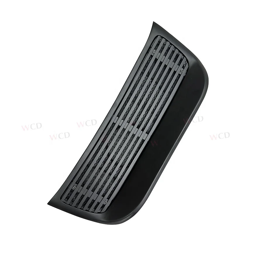 Dry Carbon Fiber RS Style Rear Trunk Ducktail Spoiler For Porsche 911 997.1 977.2 2005-2011 Carreara Rear Spoiler Tail Wing Lip